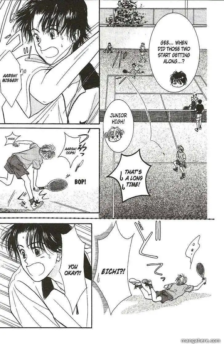 Venus wa Kataomoi Chapter 19 28